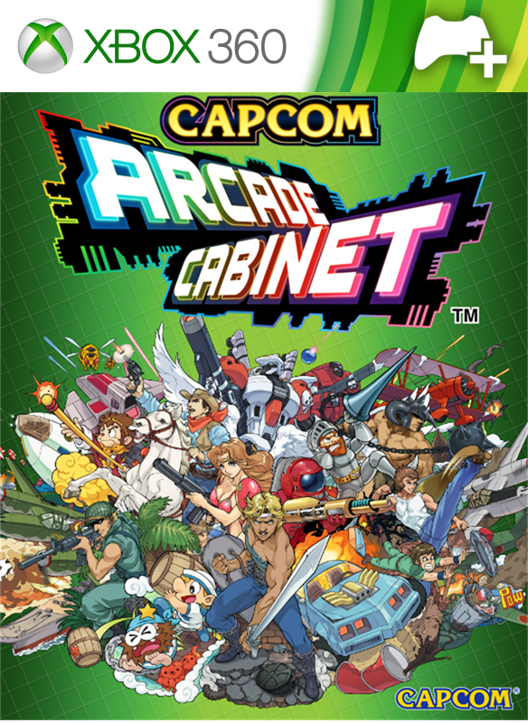 CAC : TROJAN