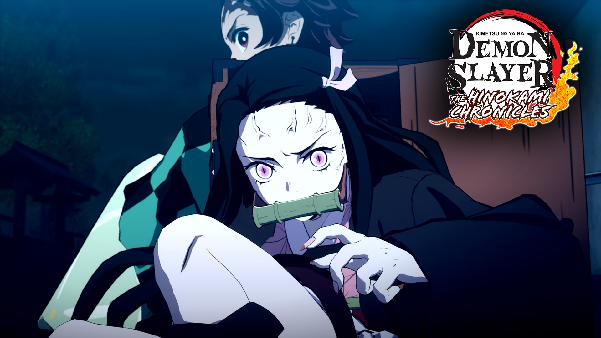 Demon Slayer -Kimetsu no Yaiba- The Hinokami Chronicles: Digital Deluxe Edition screenshot thumbnail video