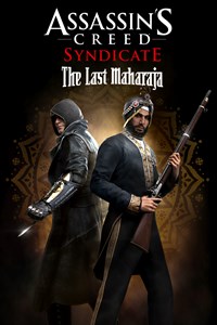 Assassin's Creed Syndicate - Pacote de missões O Último Marajá