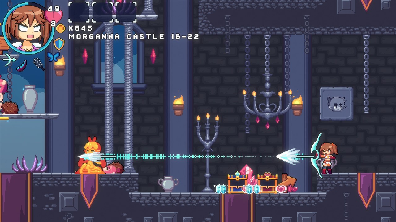 Wife Quest screenshot 3