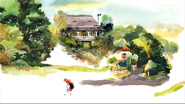 Dordogne (Windows) — 1