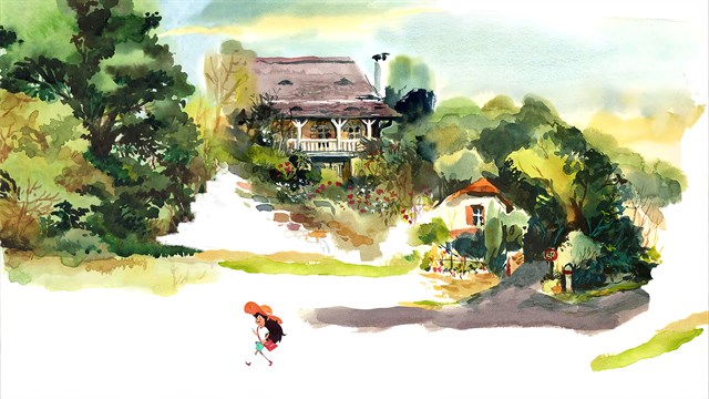 Dordogne (Windows) screenshot 1