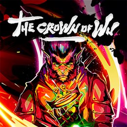 Aperçu The Crown of Wu