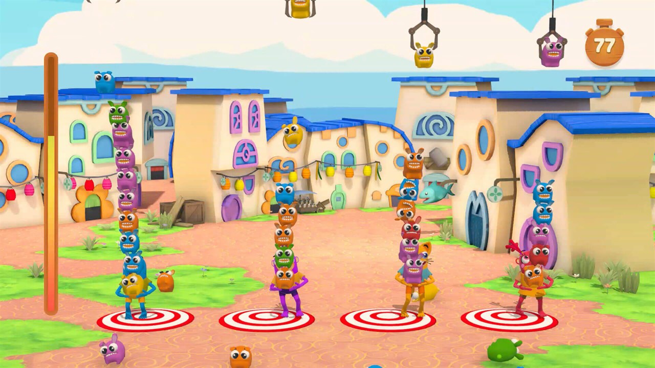 Petoons Party screenshot 2