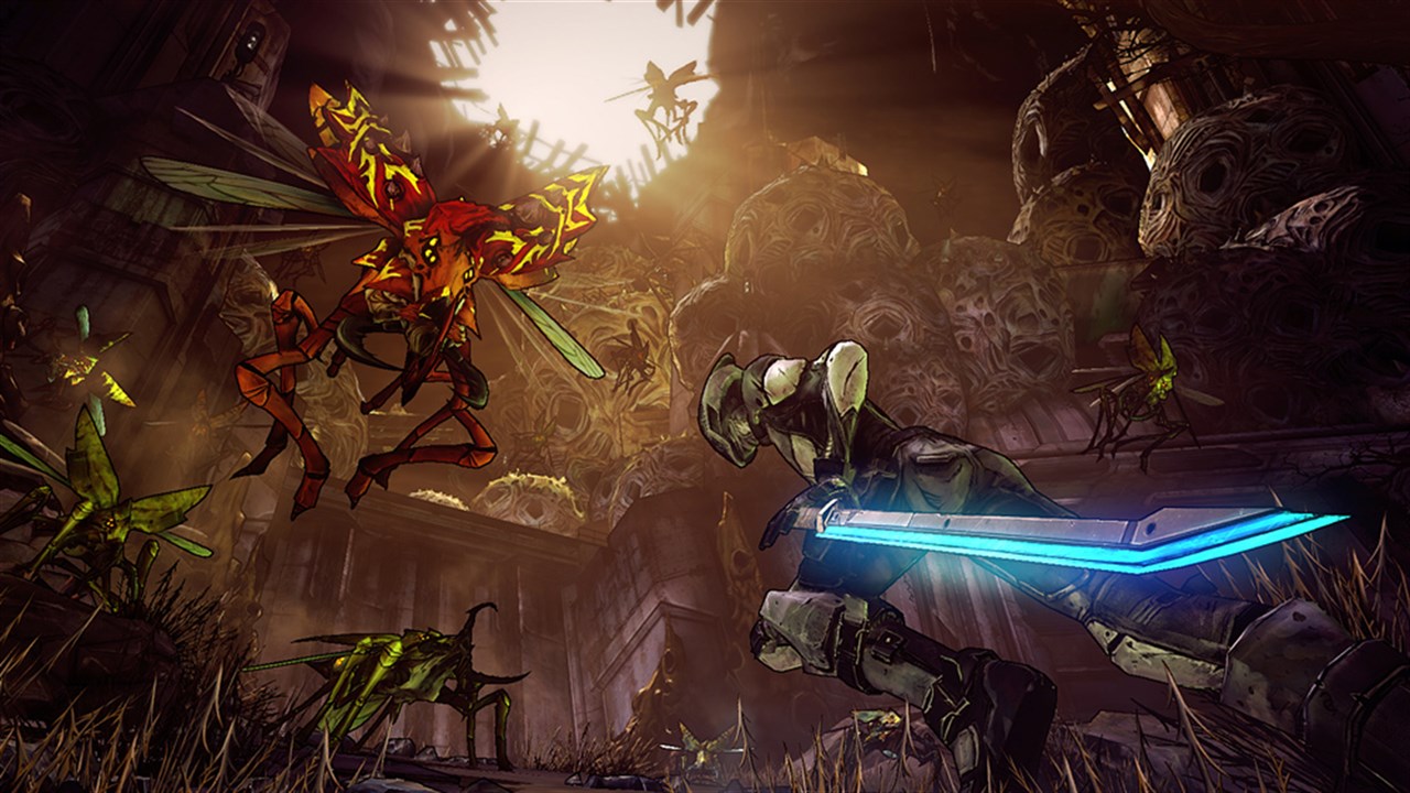 Borderlands 2 screenshot 12
