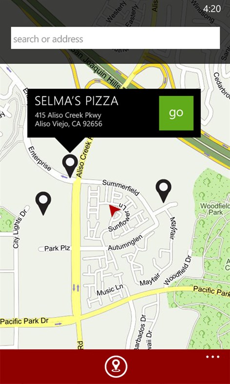 #4. VZ Navigator (Windows) 게시자: ‪Verizon Wireless‬