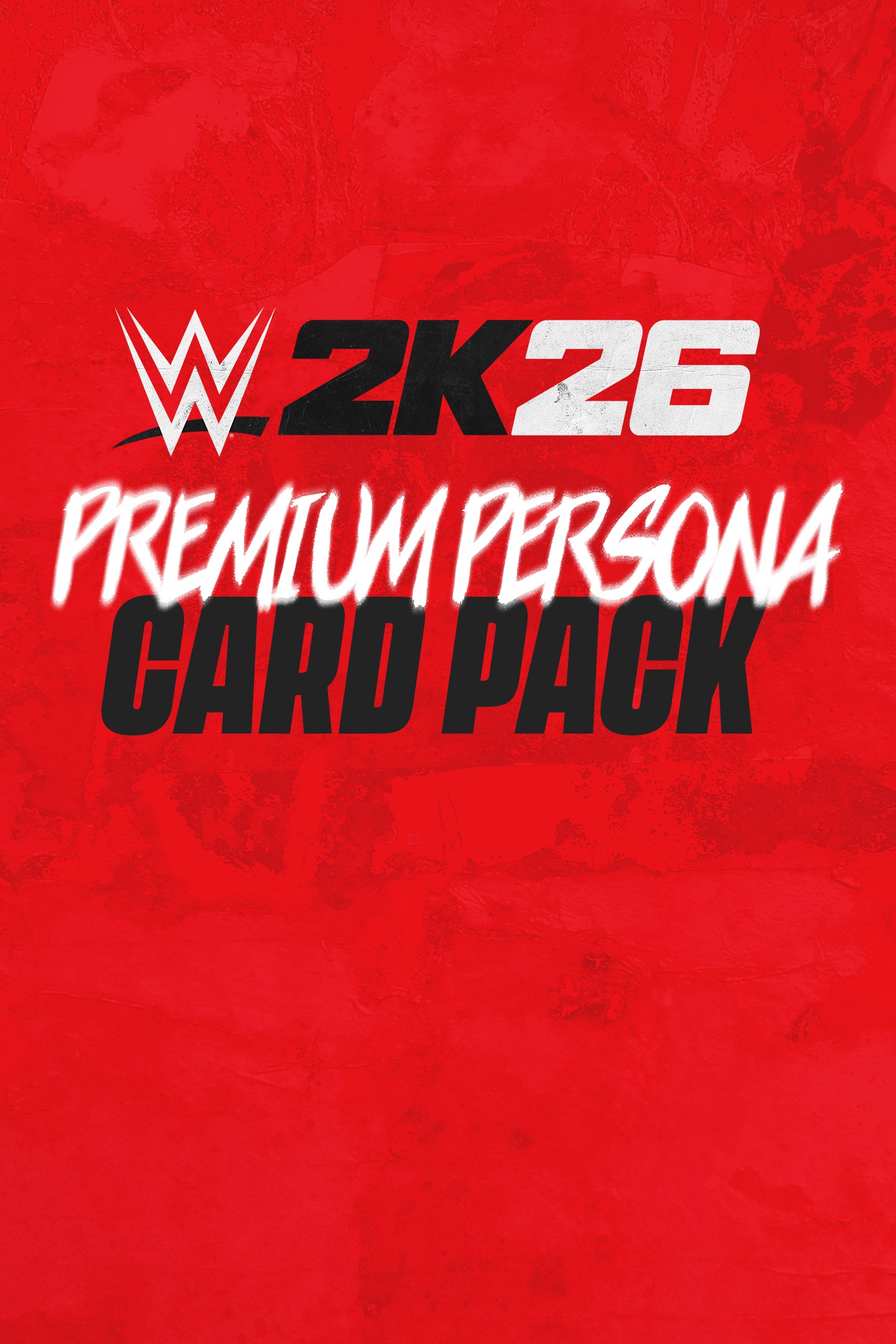 WWE 2K26 Premium Persona Kart Paketi