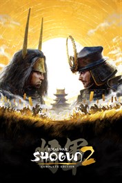 Total War: SHOGUN 2 - Complete Edition