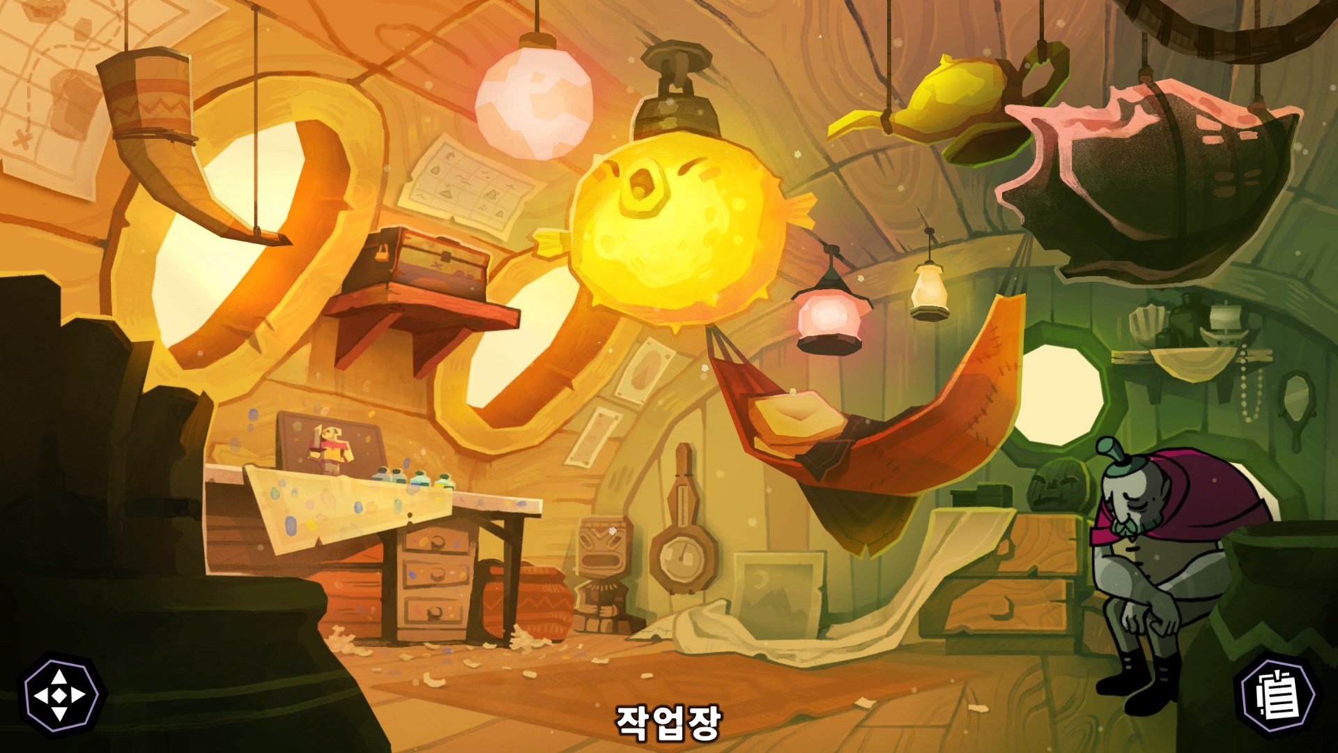 Tangle Tower screenshot 7