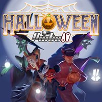 Halloween Pinball