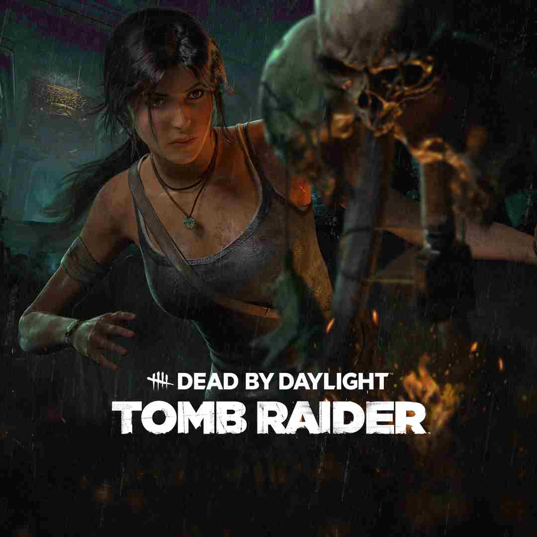 Dead by Daylight: Tomb Raider Windows