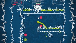 Slime-san Superslime Edition screenshot 1