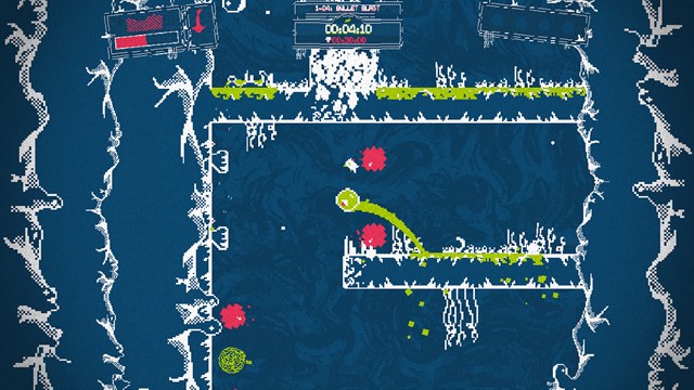 Slime-san Superslime Edition screenshot 1