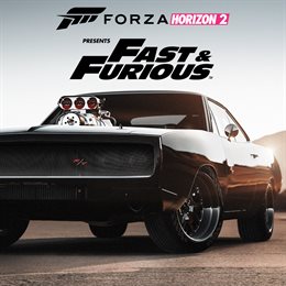 Aperçu Forza Horizon 2 présente Fast & Furious