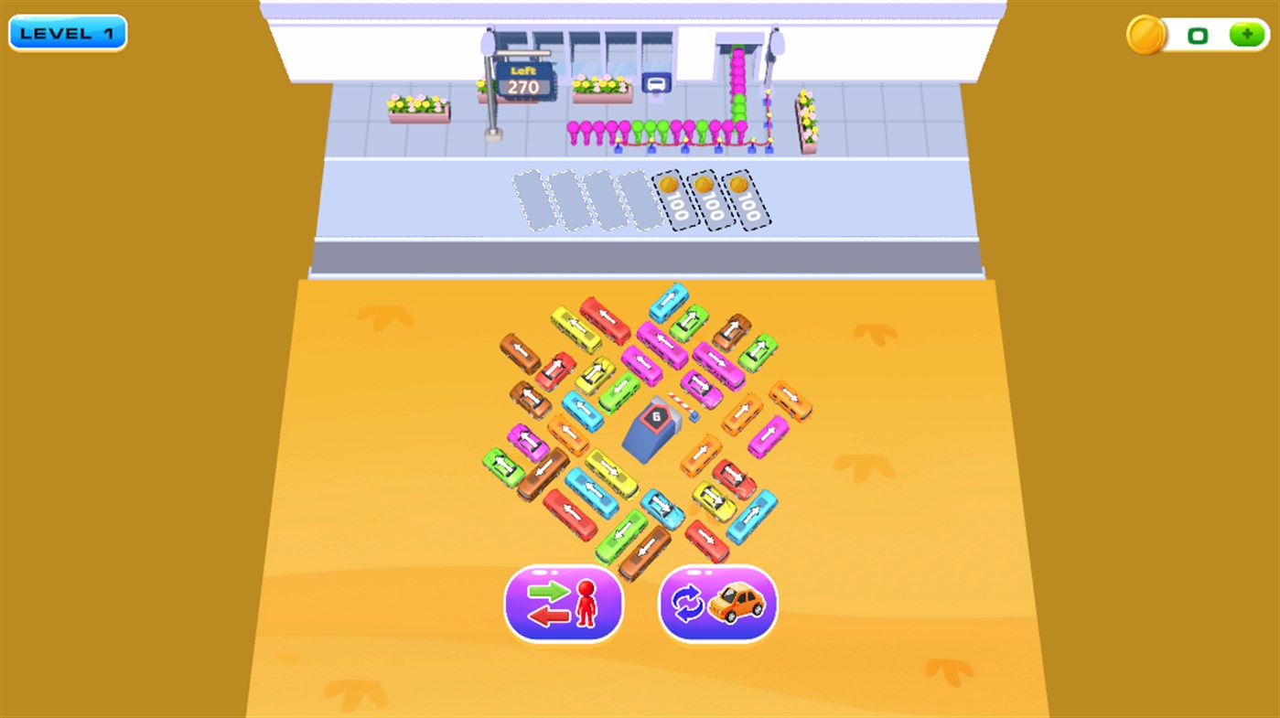 #5. Traffic Fixing (Windows) 由: quynh hailen