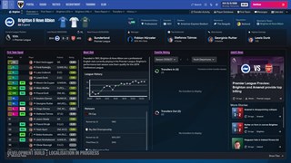 Football Manager 27 screenshot 4