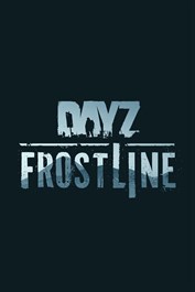 DayZ Frostline