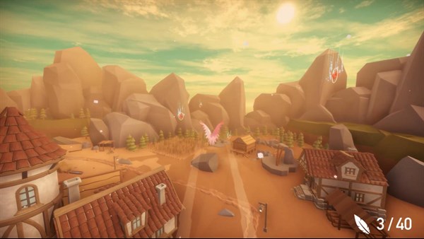 Aery - Calm Horizon 2 — 9