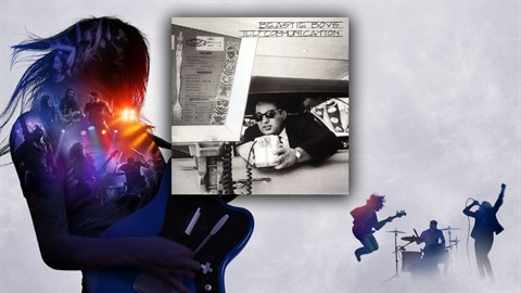 "Sabotage" - Beastie Boys