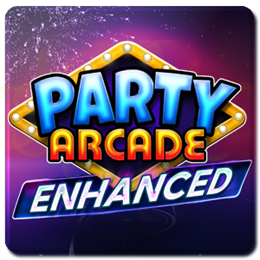Aperçu Party Arcade Enhanced Edition