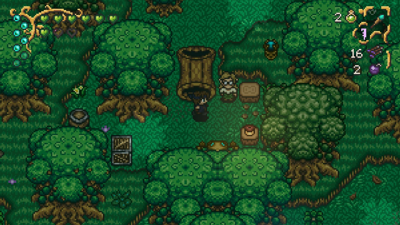 #8. Airoheart (Windows) 由: SOEDESCO