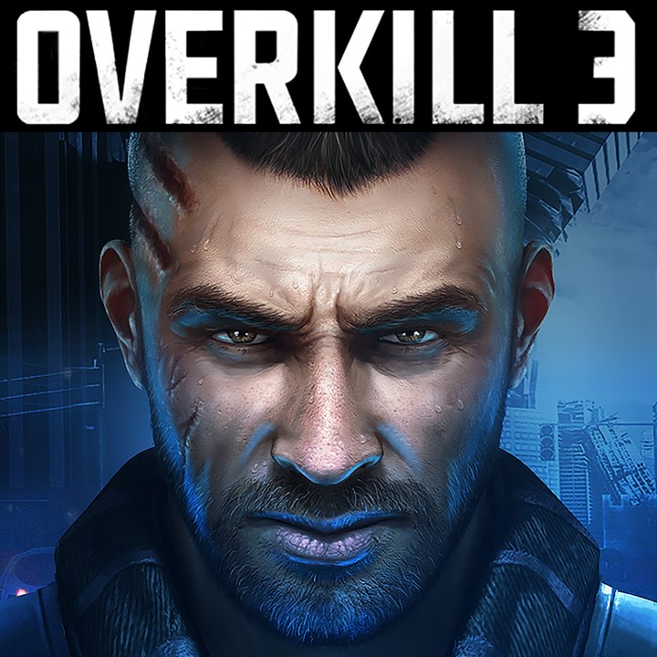 Overkill 3
