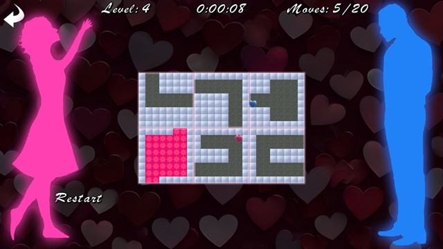 Love & Robots screenshot 3