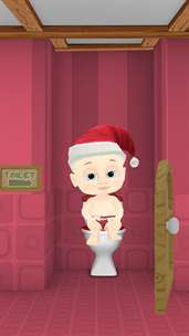 My Santa Claus - Christmas Games for Kids screenshot 6