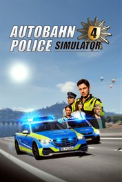Autobahn Police Simulator 4