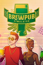 Brewpub Simulator