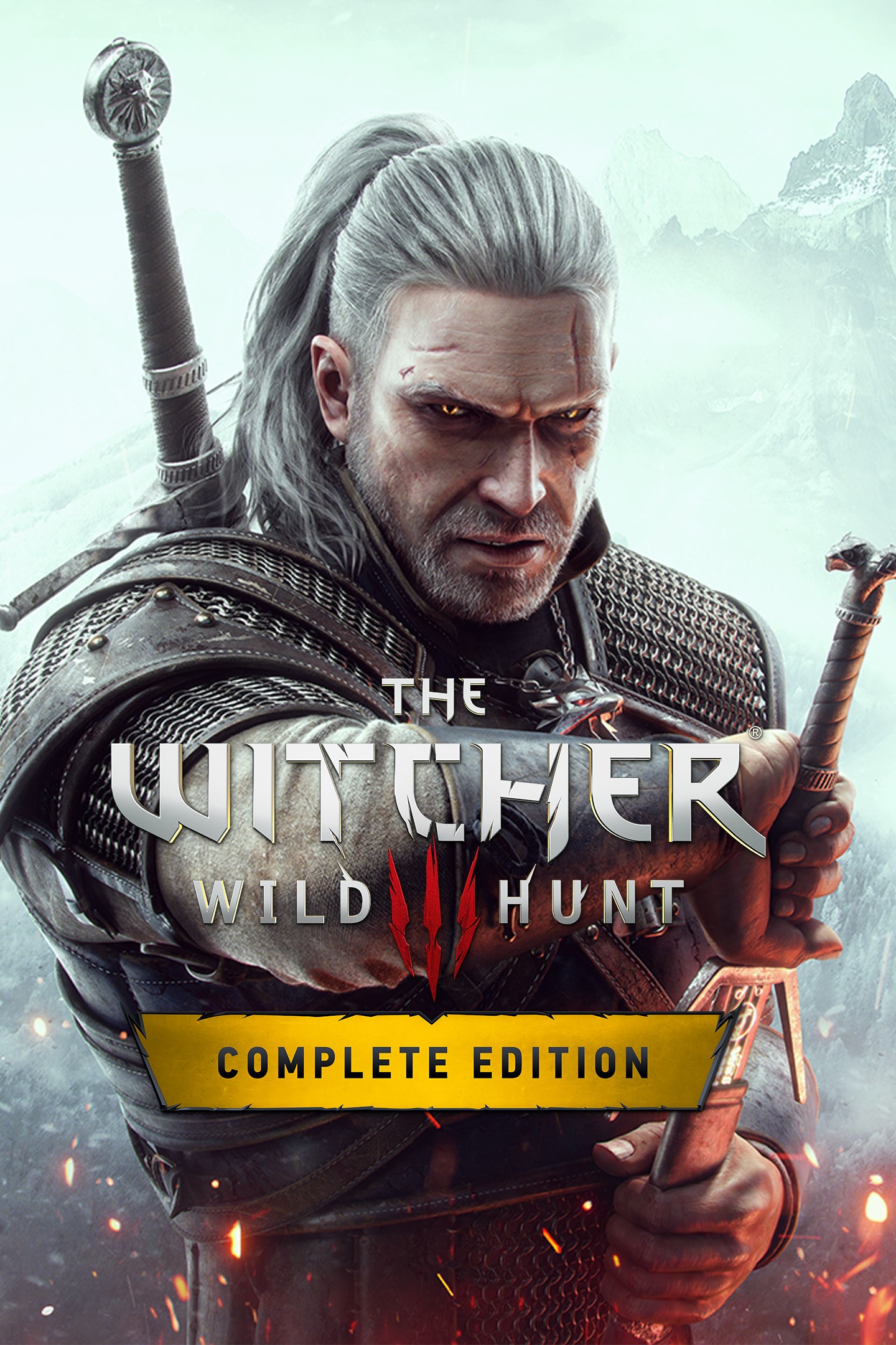 Buy The Witcher 3: Wild Hunt GOTY Edition (Xbox One) - XBOX Account -  GLOBAL - Cheap - !