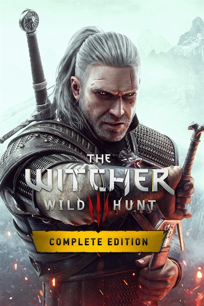 The Witcher 3: Wild Hunt - Edición Juego del Año
