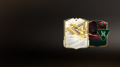 Récompenses Football Ultimate Team™ pour EA SPORTS FC™ 25