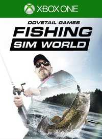 Fishing Sim World