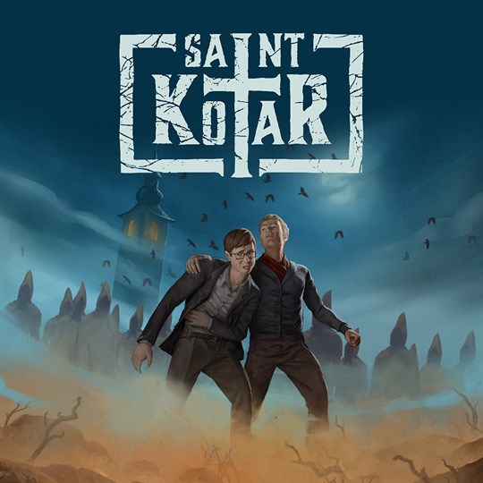 Saint Kotar for xbox