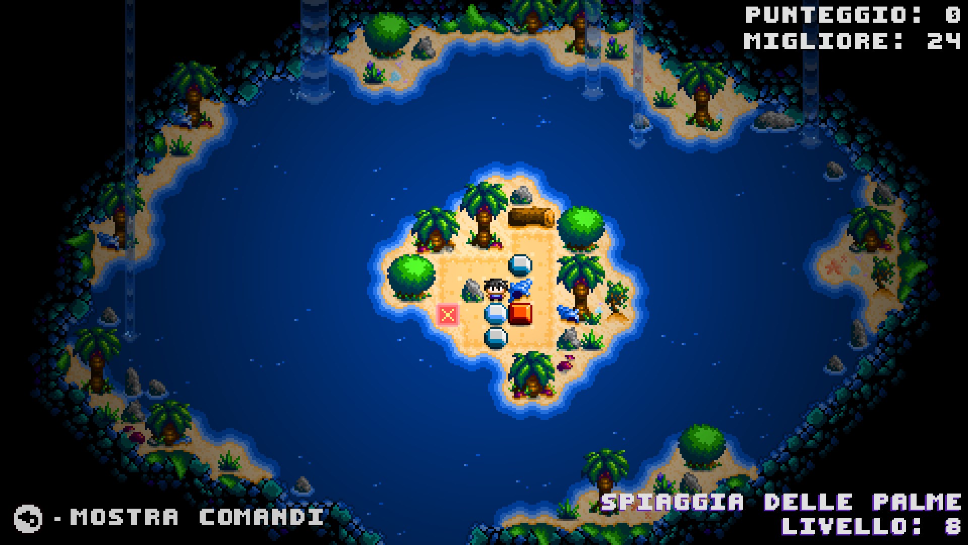 Puzzledorf | Xbox | Privato
