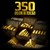 350 Gold Bars