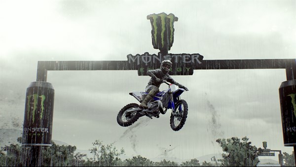 MXGP3 — 9