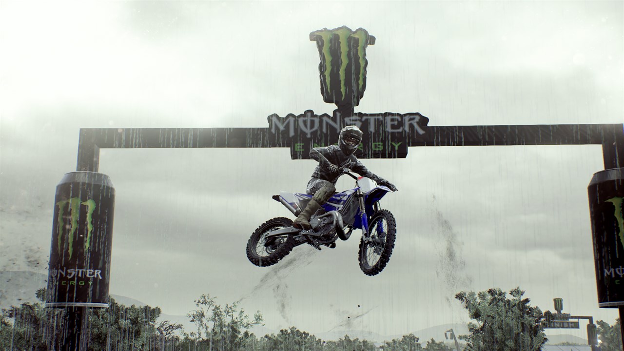 MXGP3 screenshot 9