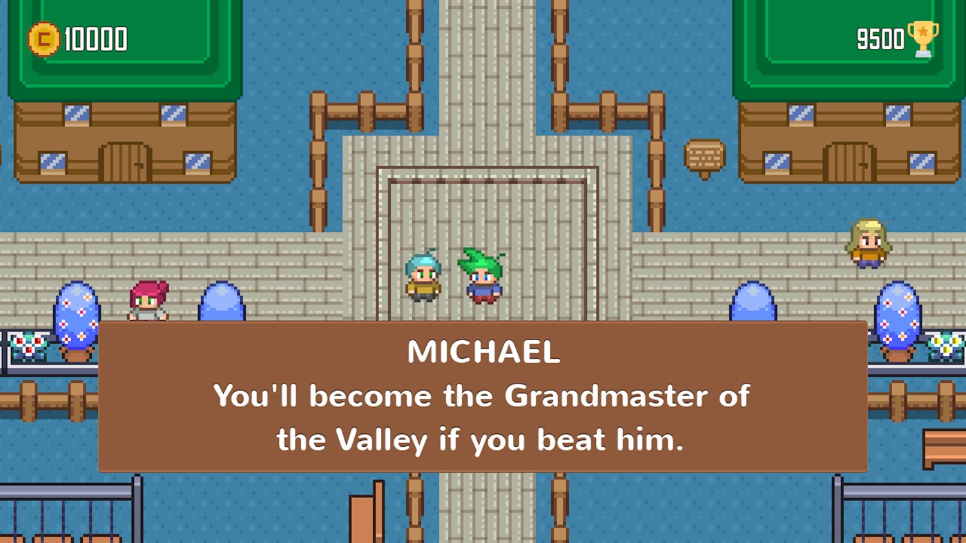 #3. Chess Club Valley (Windows) By: LoadUpGames.com