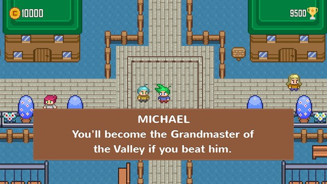 Chess Club Valley screenshot 3