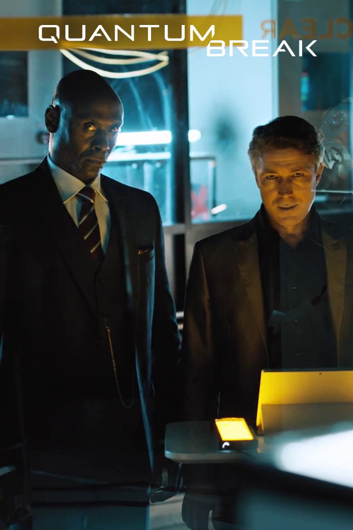 Quantum break torrent