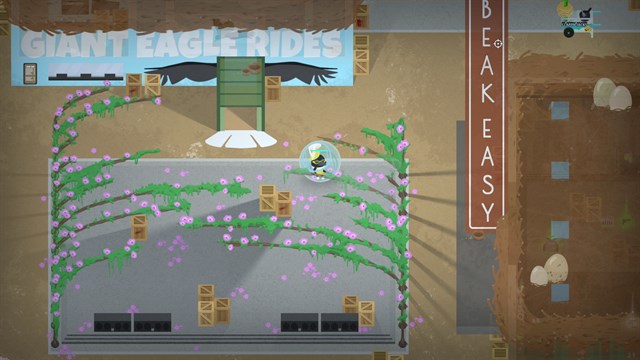 Super Animal Royale - 1000 SAW Tickets screenshot 3