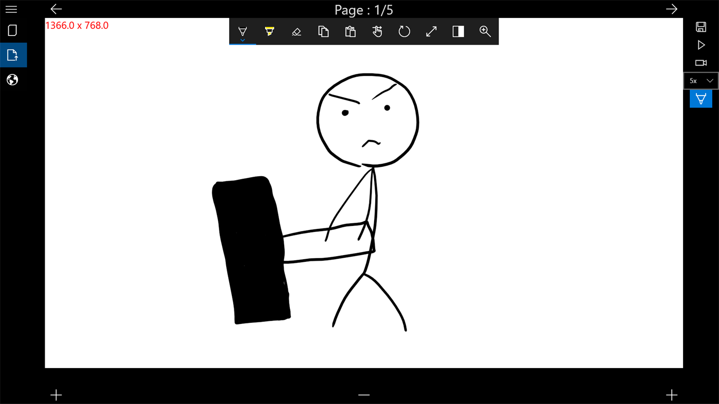 #1. Flip Book Maker (Windows) Ved: ImpactFactory