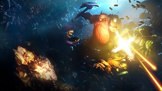 Deep Rock Galactic: Survivor - Deluxe Edition