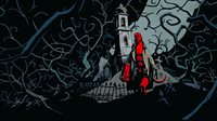 Hellboy Web of Wyrd