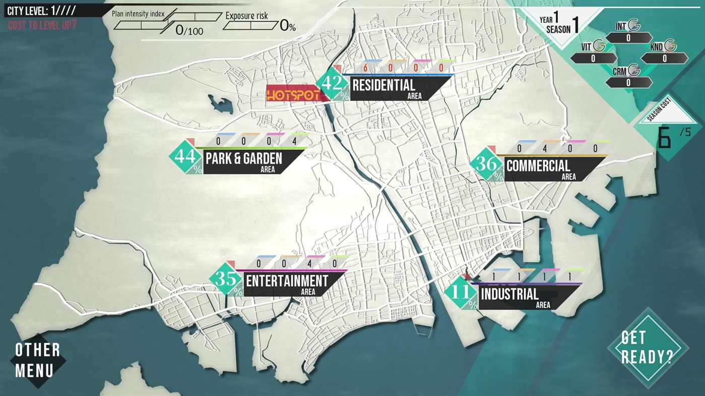 #2. the World According to Girl (Xbox) By: AMATA K.K.