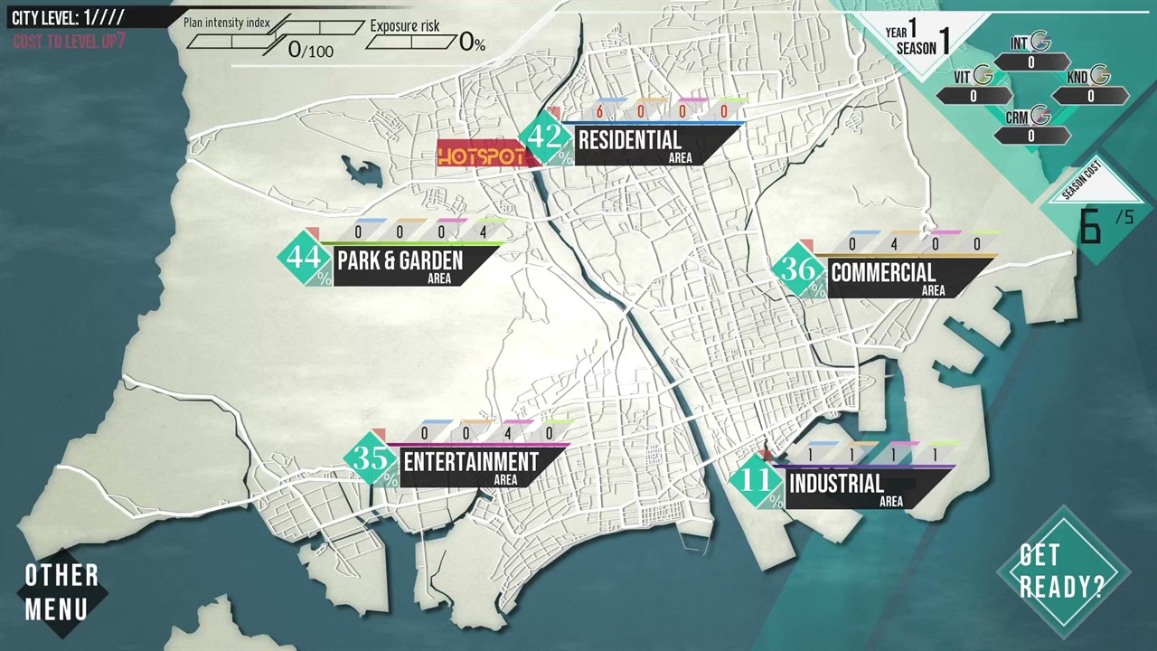 the World According to Girl screenshot 2