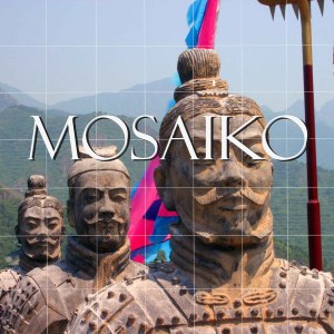 Mosaiko