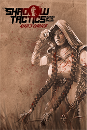 Shadow Tactics: Aiko's Choice Pre-Order Bundle